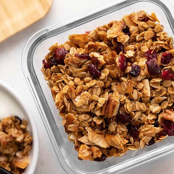 Granola